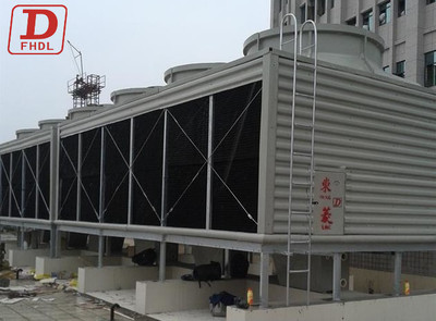 冷水機(jī)組冷卻塔選型計算 東菱冷卻塔廠_設(shè)備類欄目