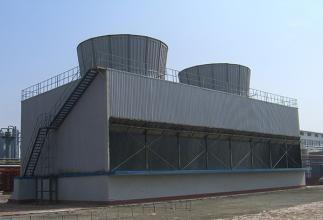 鋼筋混凝土冷卻塔 鋼筋混凝土冷卻塔價格 鋼筋混凝土冷卻塔生產商 貝泰供