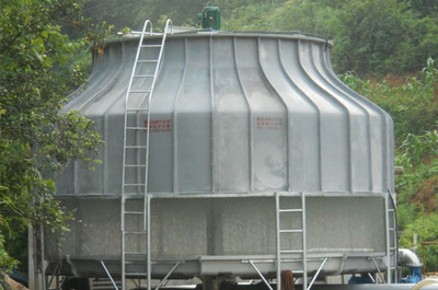 逆流塔、橫流塔相關(guān)知識你知多少?