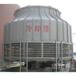 【優質冷卻塔遼寧玻璃鋼冷卻塔涼水塔凈化塔科力制作維修批發】-