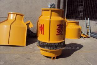 10T洲菱圓型冷卻塔 標準冷卻塔 冷卻塔價格 廠家直銷_機械及行業設備_世界工廠網中國產品信息庫