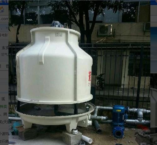 汕頭冷水機 冷卻塔回收 播報市場行情 咨詢動態
