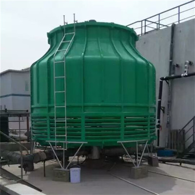 陜西冷卻塔布水器、布水管與填料的協同作用與選型維護指南